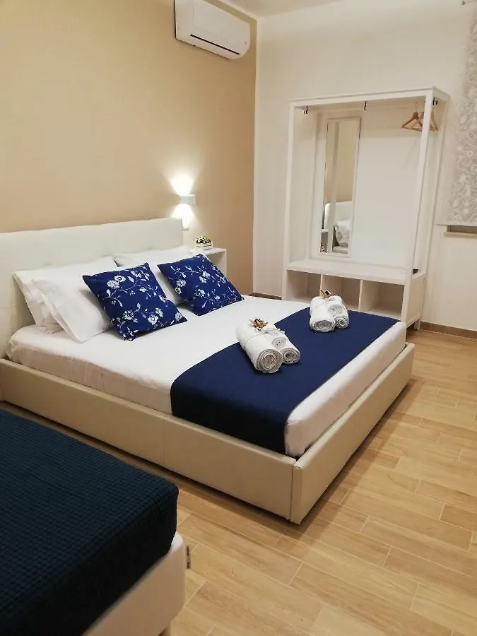 Sicitaly Taormina Bed & Breakfast