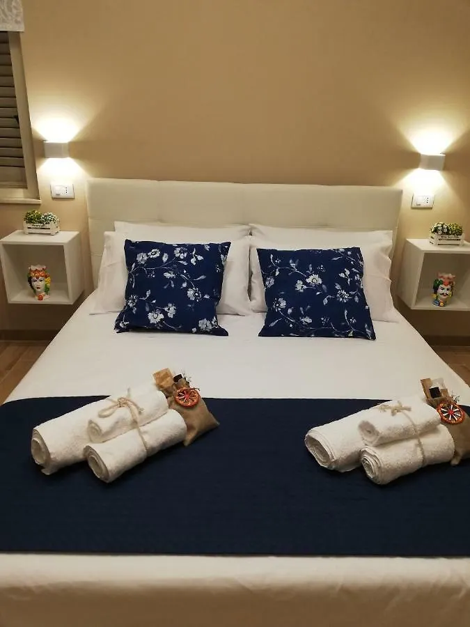Sicitaly Taormina Bed & Breakfast Italy