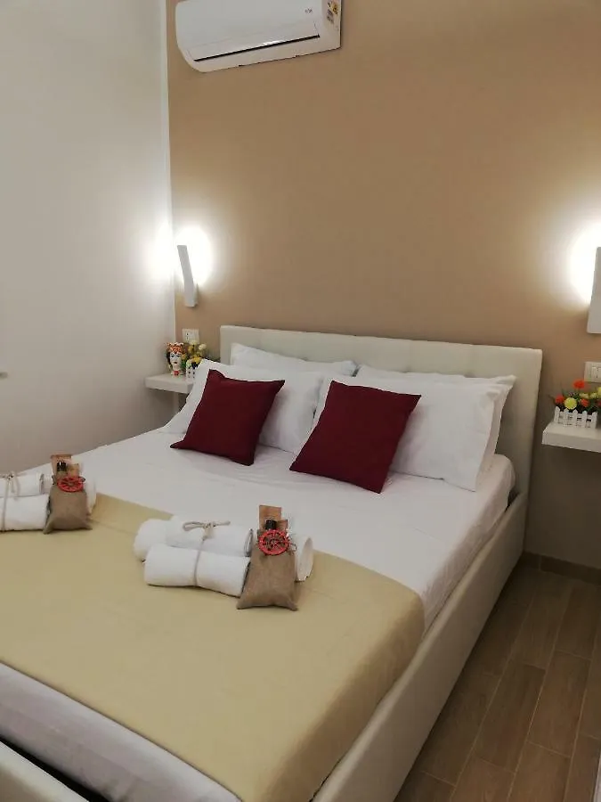 Sicitaly Taormina Bed & Breakfast