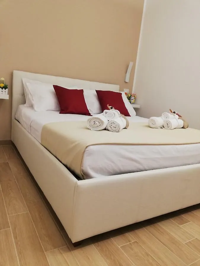 Sicitaly Taormina Bed & Breakfast