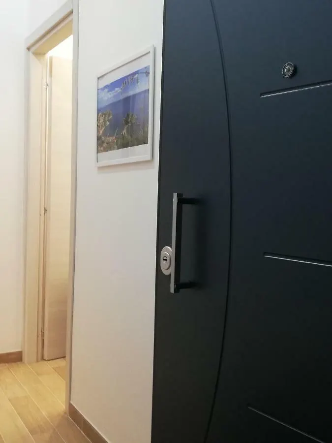 Sicitaly Taormina Bed & Breakfast 0*,