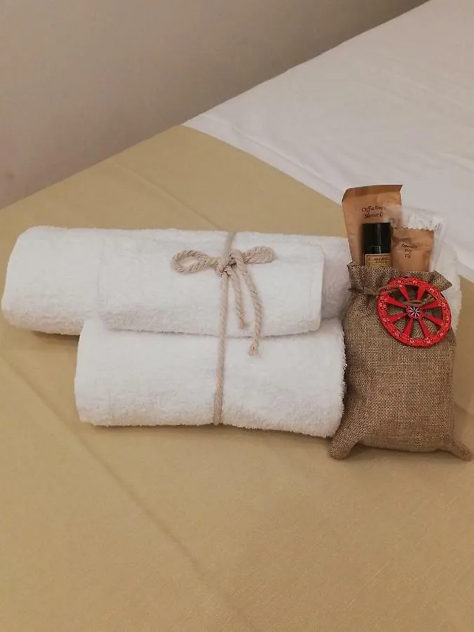 Sicitaly Taormina Bed & Breakfast