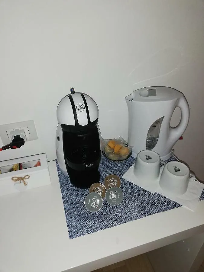 Sicitaly Taormina Bed & Breakfast 0*,  Italy