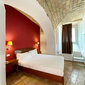 *** Aparthotel Colosseum Italy