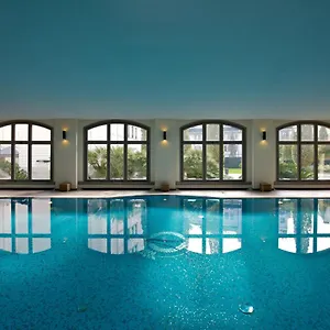 **** Hotel Grand Visconti Palace Italy