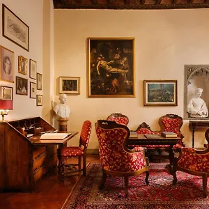 **** Hotel Monna Lisa Italy