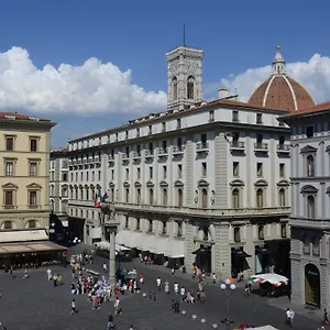 ***** Hotel Rocco Savoy Italy