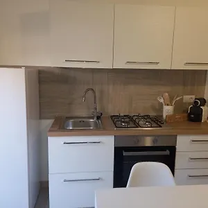  Appartement Donsanto Italie