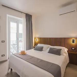 Guest house Humboldt Luxury, Taormina