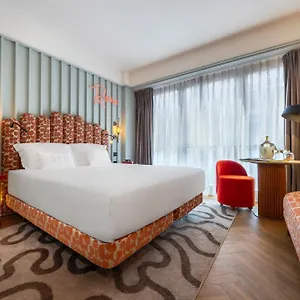 **** Hotel Nyx By Leonardo Italy