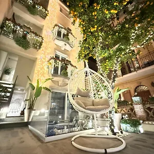 D'orville Luxury Taormina