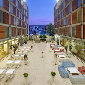**** Hotel Doubletree By Hilton Italy