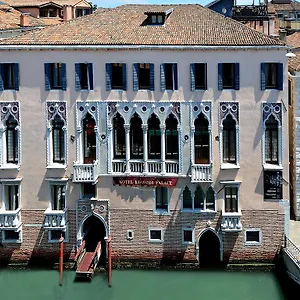 **** Hotel Liassidi Palace Italy