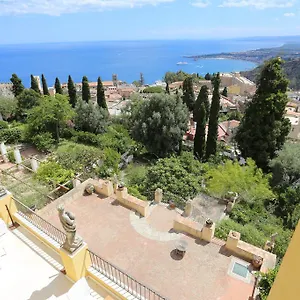 Bed & Breakfast Casa Cuseni, Patrimonio Culturale Immateriale Unesco, Taormina