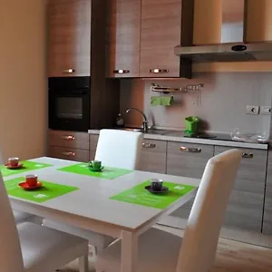  Appartement Morsenchio Flat Italie