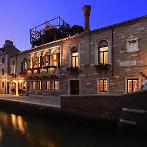 **** Hotel Palazzetto Madonna Italy