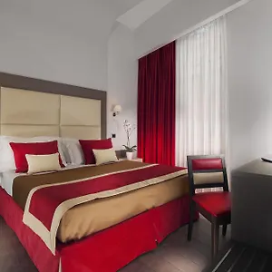 **** Hotel Demetra Italy
