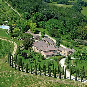  Séjour à la ferme Tenuta Croce Di Bibbiano Italie