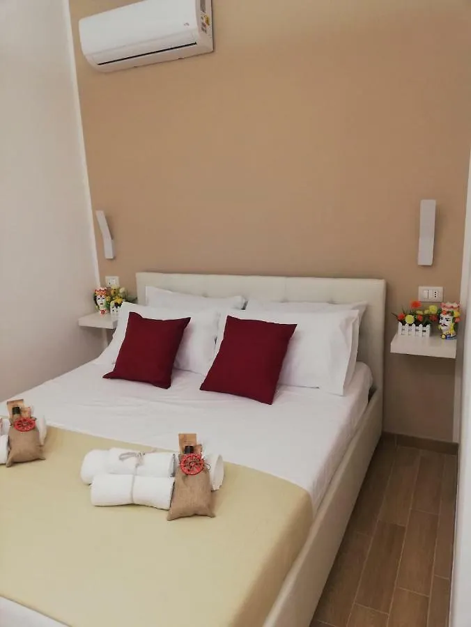 Sicitaly Taormina Bed & Breakfast