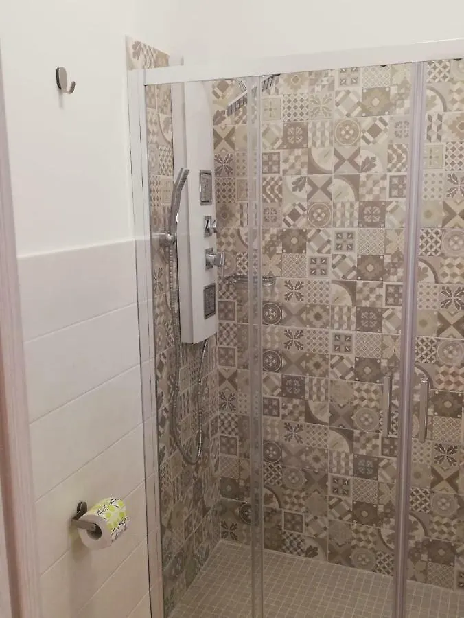 Sicitaly Taormina Bed & Breakfast