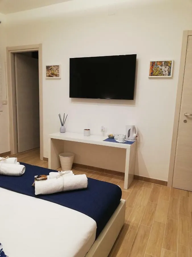 Sicitaly Taormina Bed & Breakfast