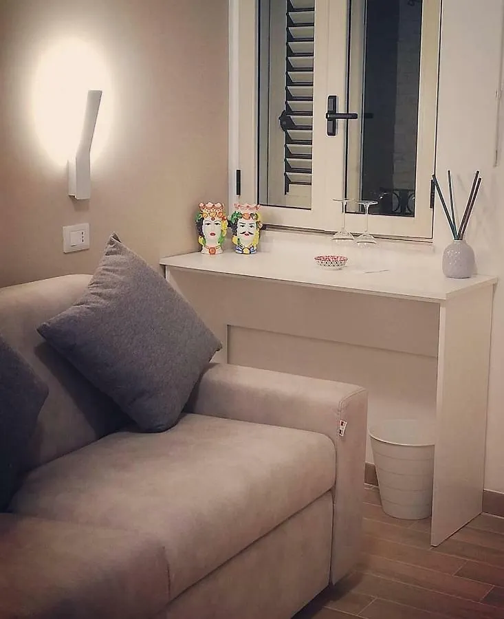 Sicitaly Taormina Bed & Breakfast