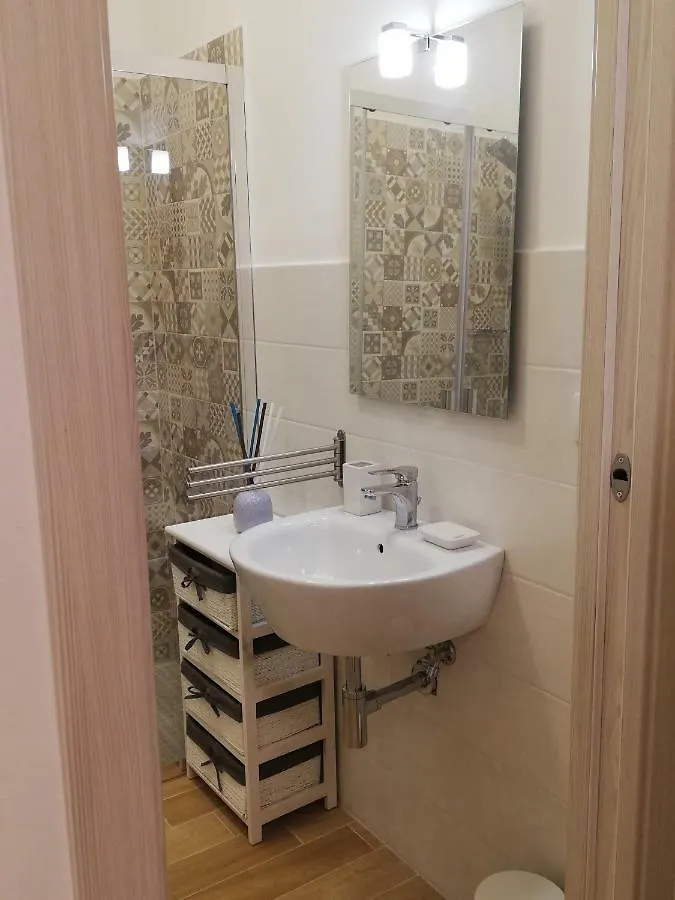 Sicitaly Taormina Bed & Breakfast 0*,  Italy