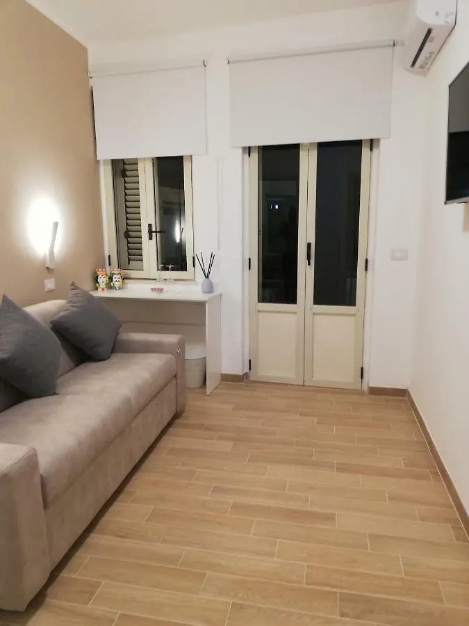 Sicitaly Taormina Bed & Breakfast
