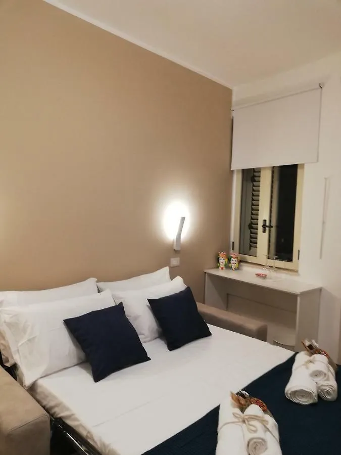 Sicitaly Taormina Bed & Breakfast Italy