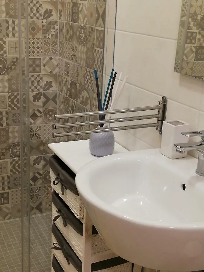 Sicitaly Taormina Bed & Breakfast Italy
