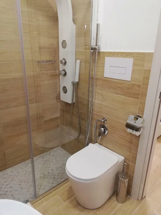 Sicitaly Taormina Bed & Breakfast