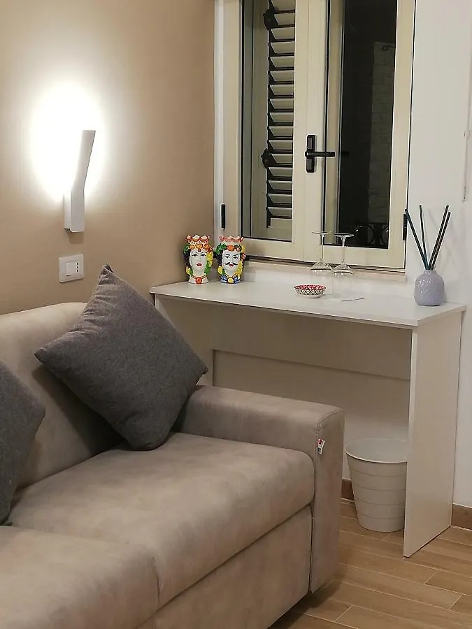Sicitaly Taormina Bed & Breakfast 0*,  Italy