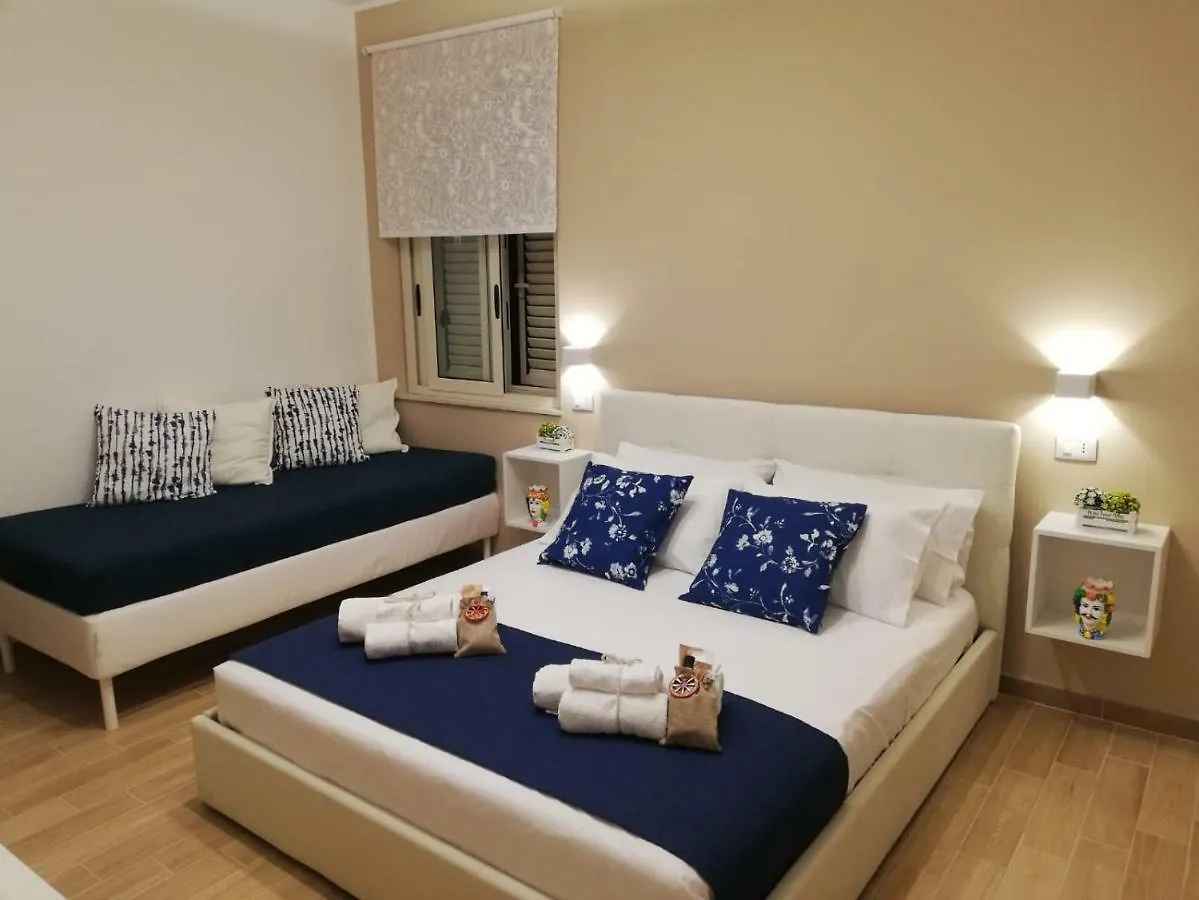 Sicitaly Taormina Bed & Breakfast 0*,  Italy
