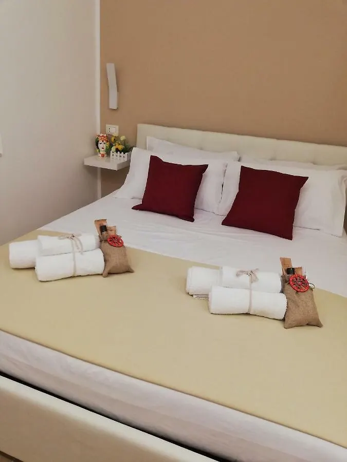 Sicitaly Taormina Bed & Breakfast Italy