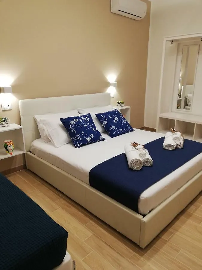 Sicitaly Taormina Bed & Breakfast