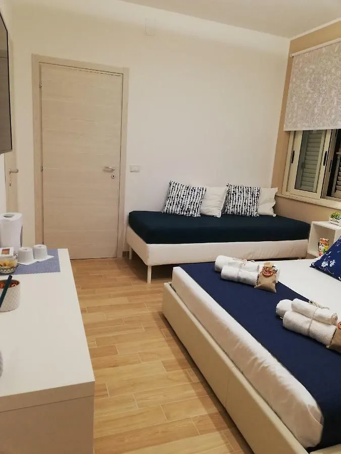 Sicitaly Taormina Bed & Breakfast