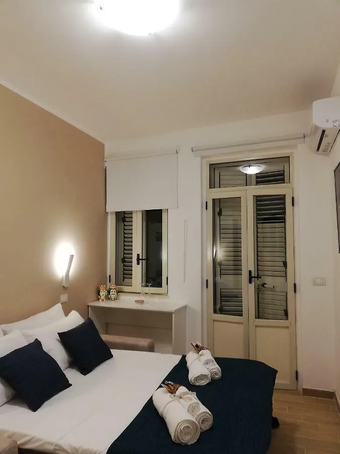Sicitaly Taormina Bed & Breakfast