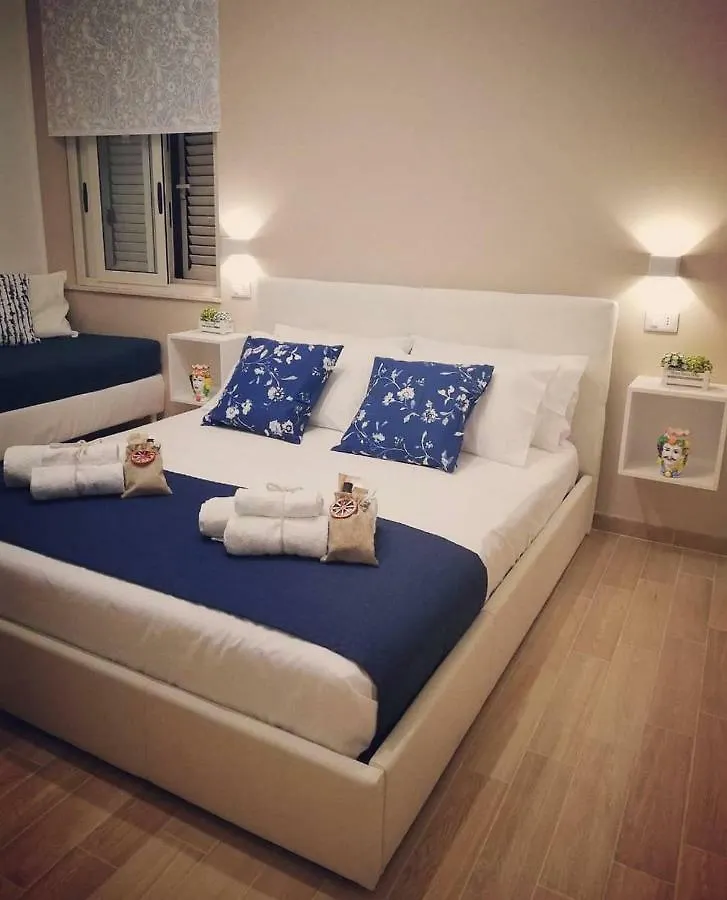 Sicitaly Taormina Bed & Breakfast