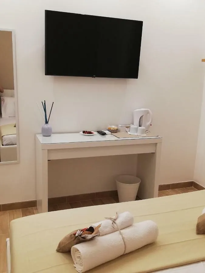 Sicitaly Taormina Bed & Breakfast