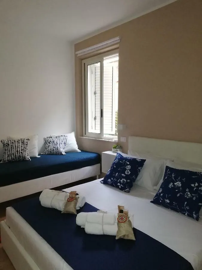 Sicitaly Taormina Bed & Breakfast