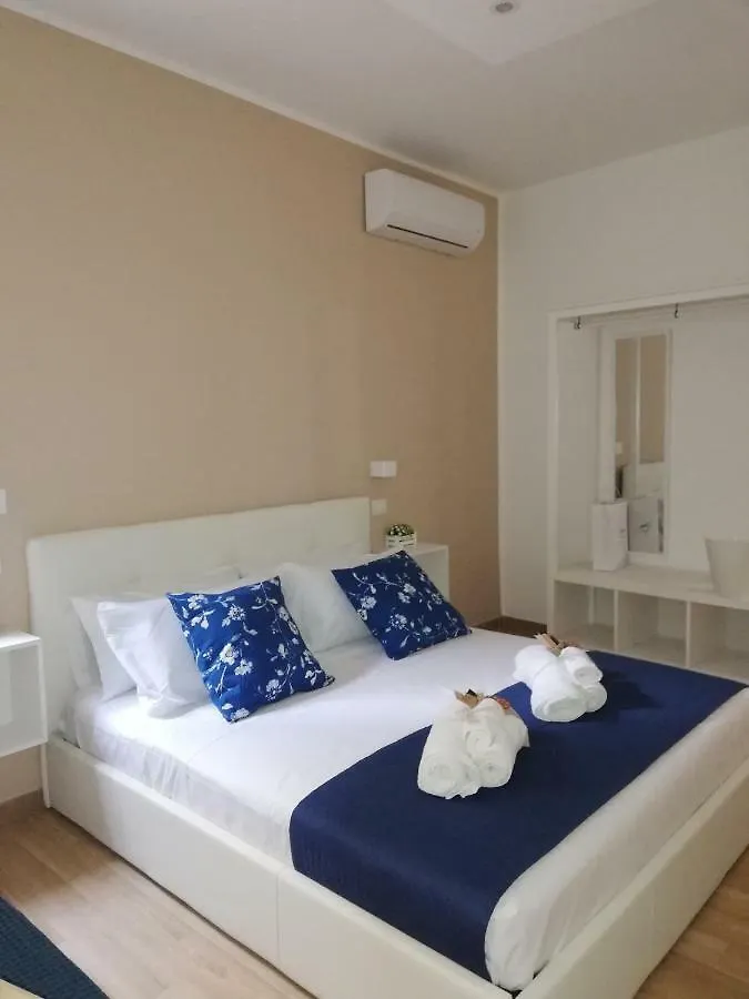 Sicitaly Taormina Bed & Breakfast Italy