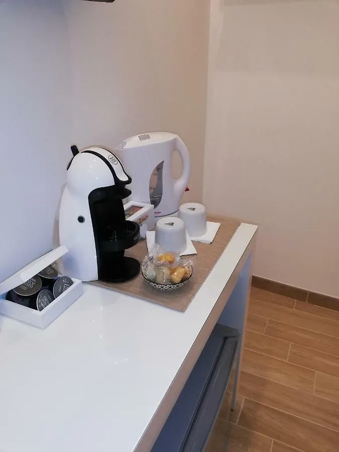 Sicitaly Taormina Bed & Breakfast 0*,